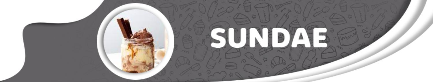 SUNDAE
